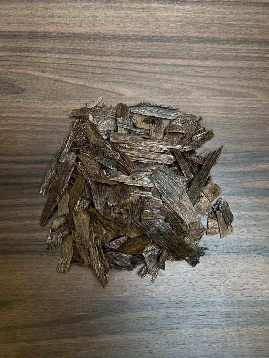 قشور تراد