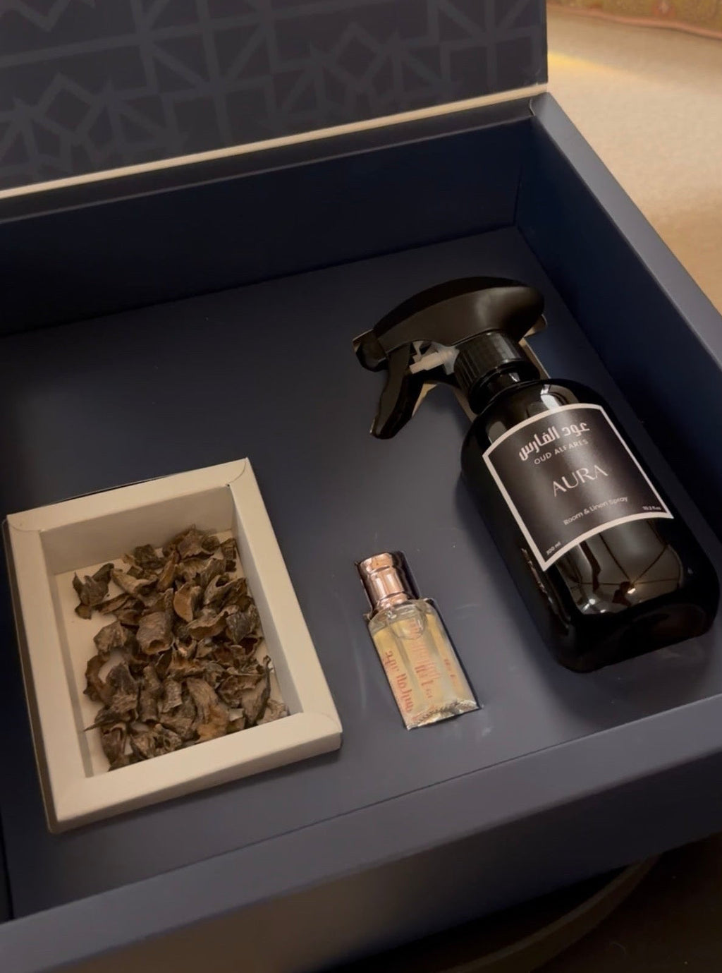 Gift box
