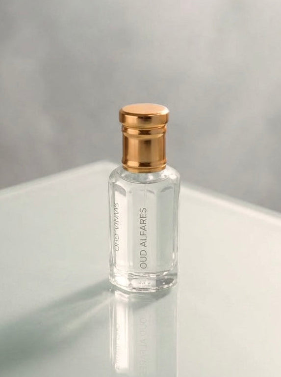 Musk Silk