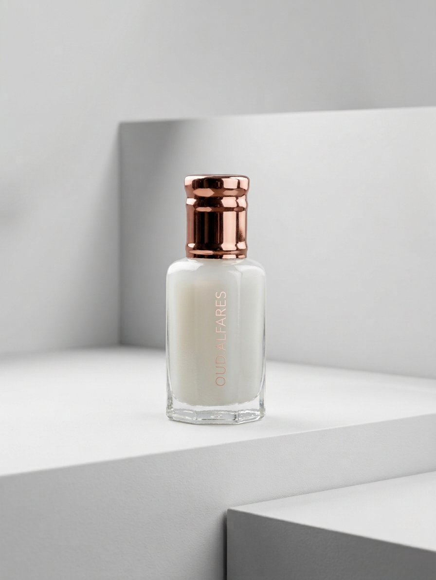 Musk Fay- مسك فيّ