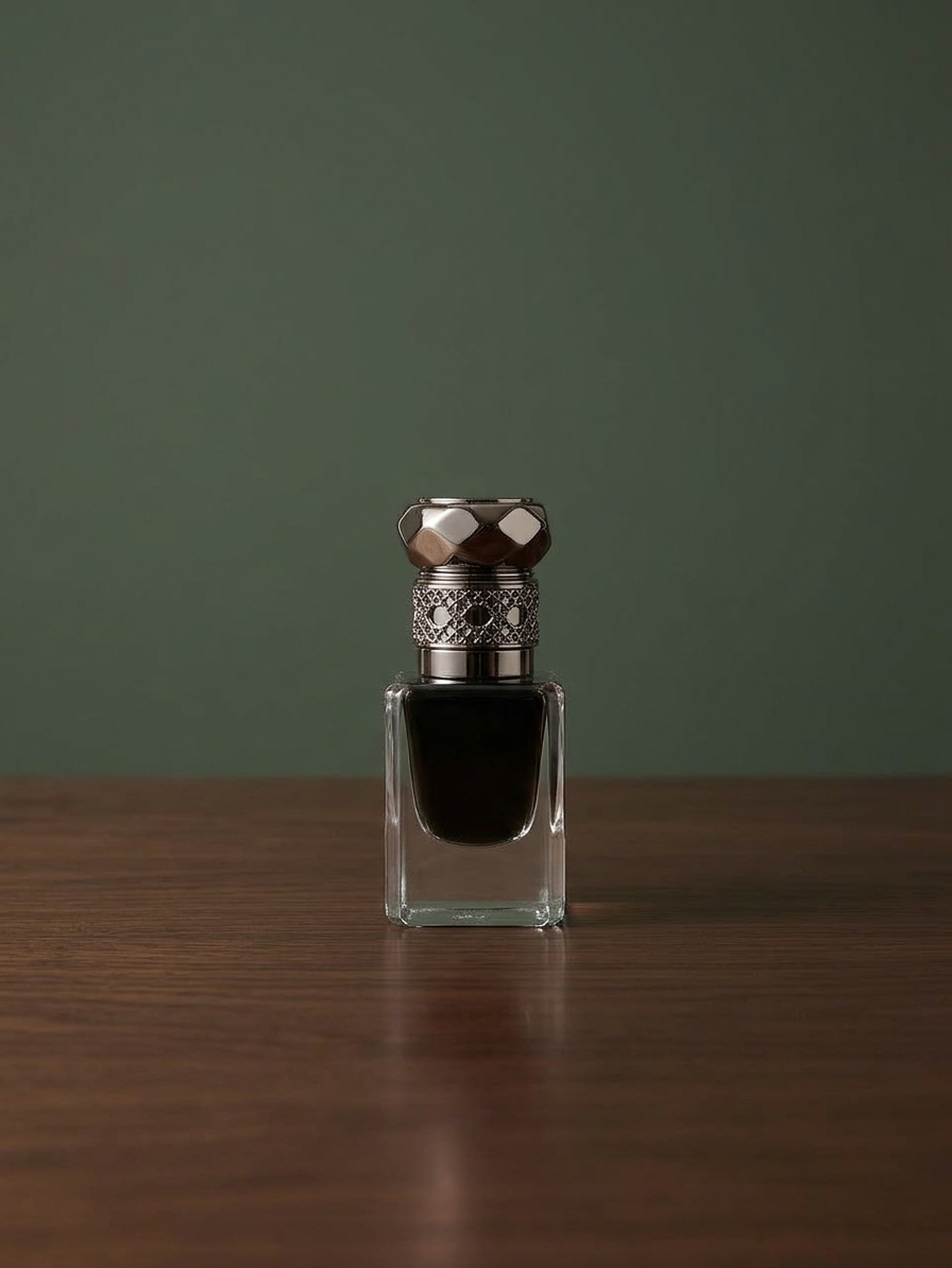 South Thailand Oud Oil
