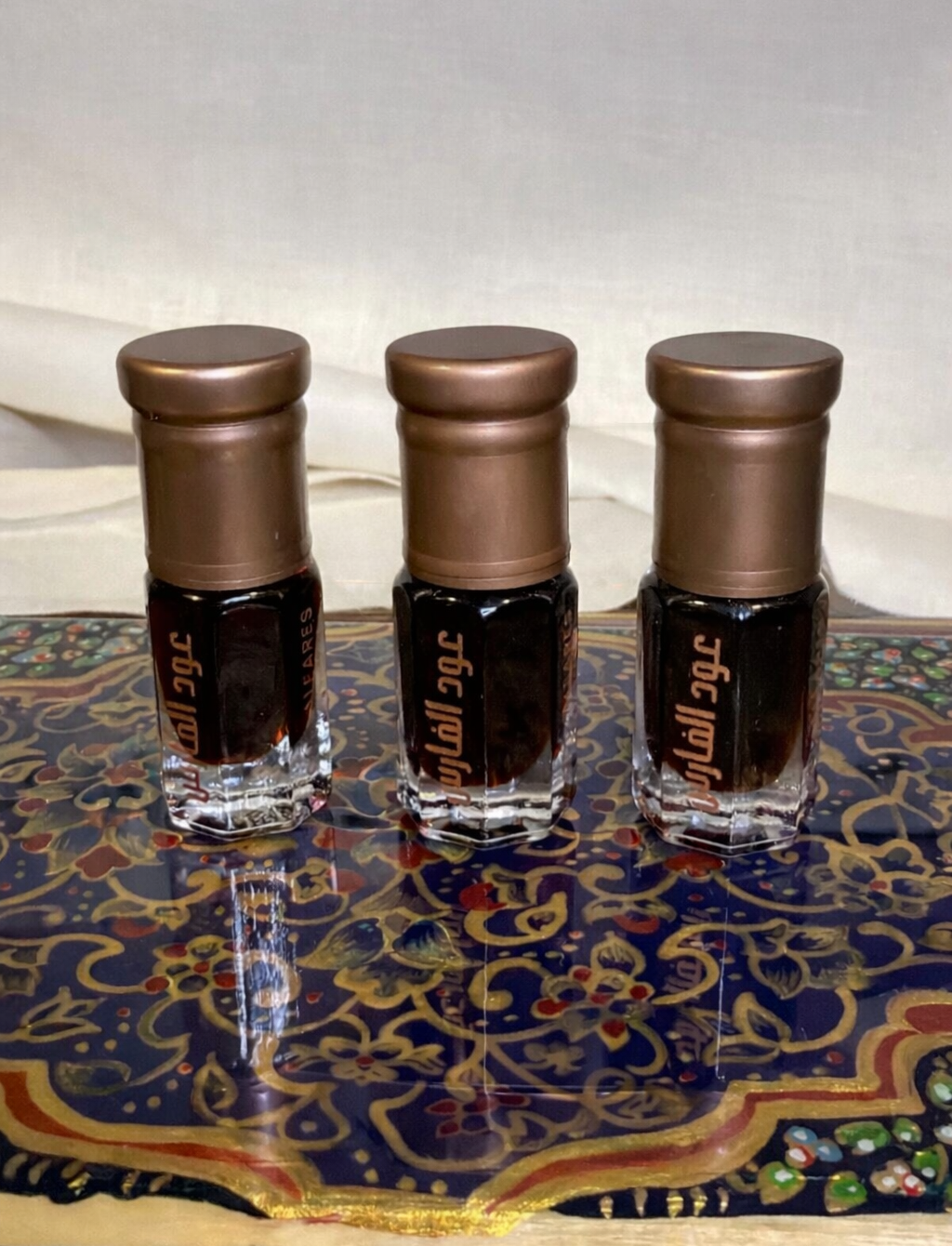 خلطة الملوك 👑